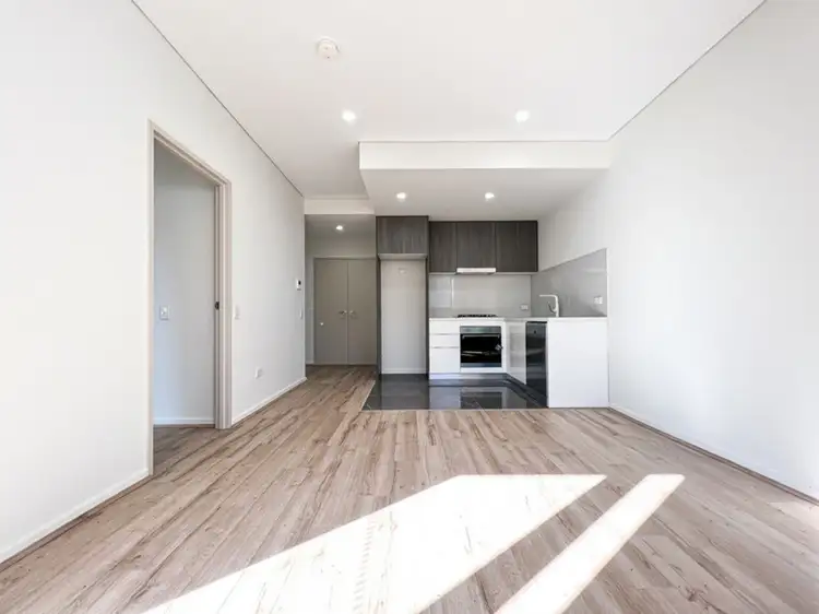8 Amelia Street