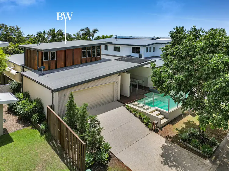 37 Worchester Terrace, Reedy Creek QLD 4227