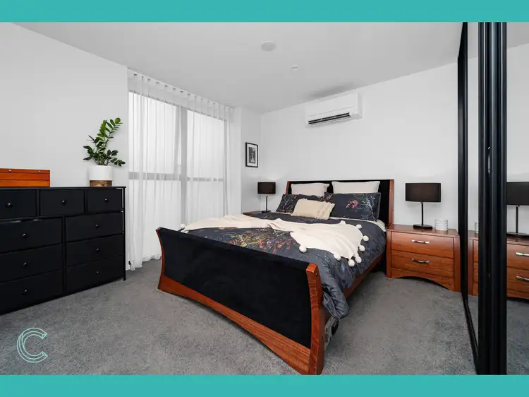 Sixth view of Homely apartment listing, 102/90 Swain Street, Gungahlin ACT 2912