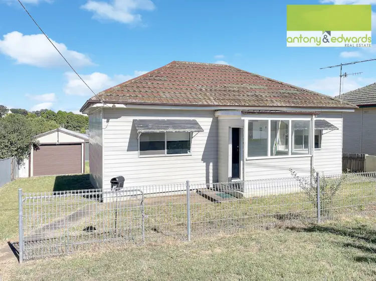 6 Foster Street, Goulburn NSW 2580