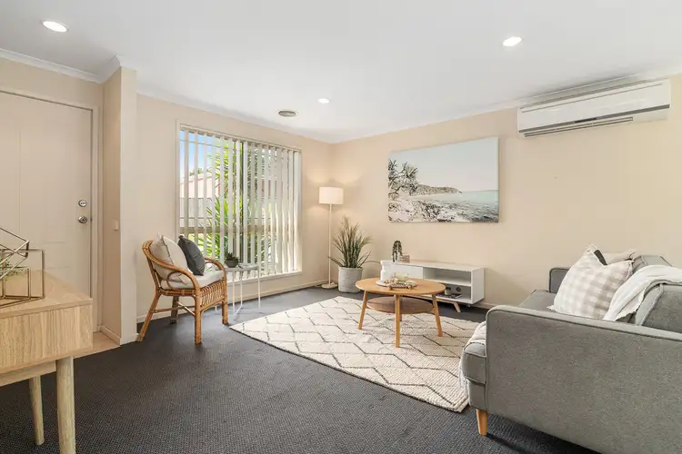 Fifth view of Homely unit listing, 4/20 Balmain Drive, Carrum Downs VIC 3201