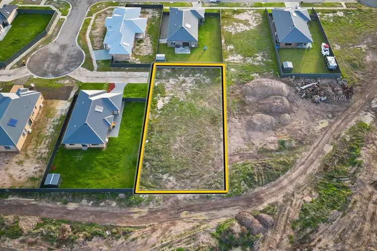 3 Sittella Court, Stratford VIC 3862