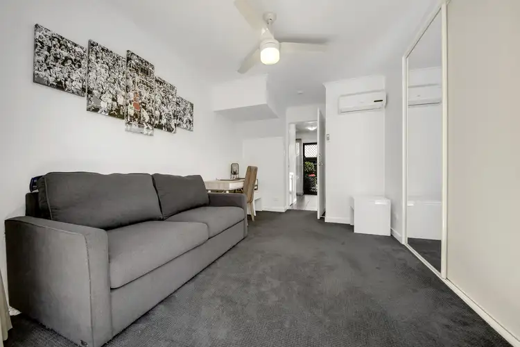 Second view of Homely townhouse listing, 11/10-12 Flinders Street, West Gladstone QLD 4680