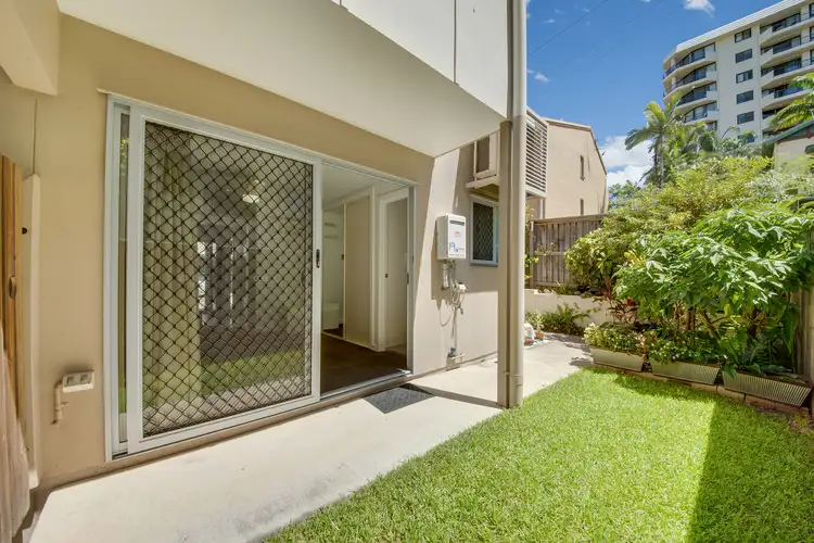 Third view of Homely townhouse listing, 11/10-12 Flinders Street, West Gladstone QLD 4680