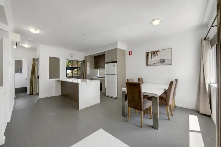 Sixth view of Homely townhouse listing, 11/10-12 Flinders Street, West Gladstone QLD 4680