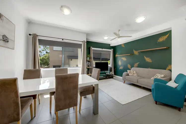 Seventh view of Homely townhouse listing, 11/10-12 Flinders Street, West Gladstone QLD 4680