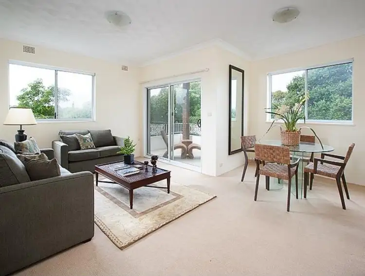Main view of Homely apartment listing, 67 York Road, Queens Park NSW 2022