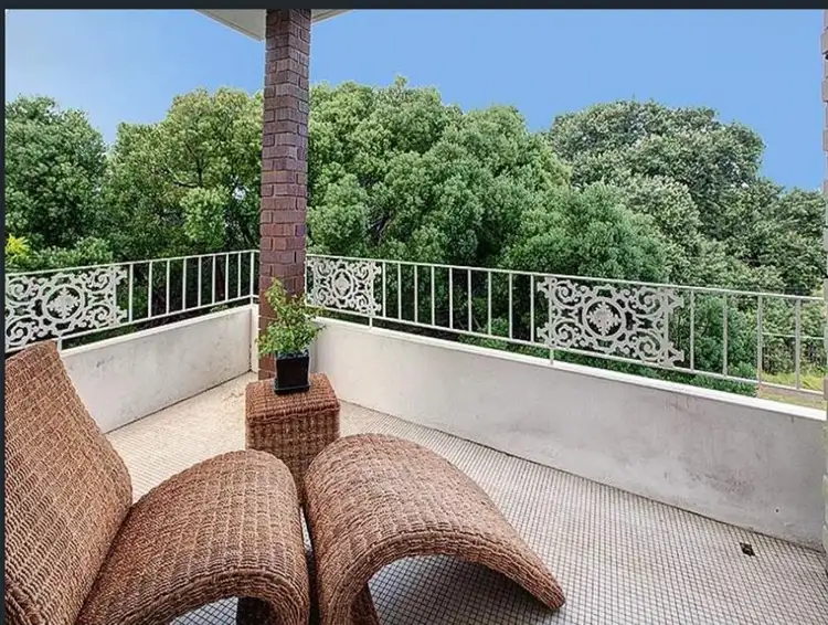 Second view of Homely apartment listing, 67 York Road, Queens Park NSW 2022
