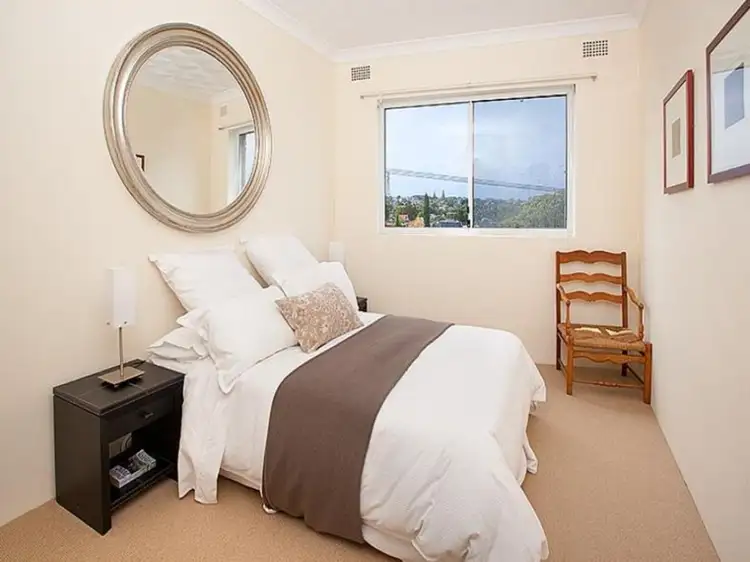 Third view of Homely apartment listing, 67 York Road, Queens Park NSW 2022