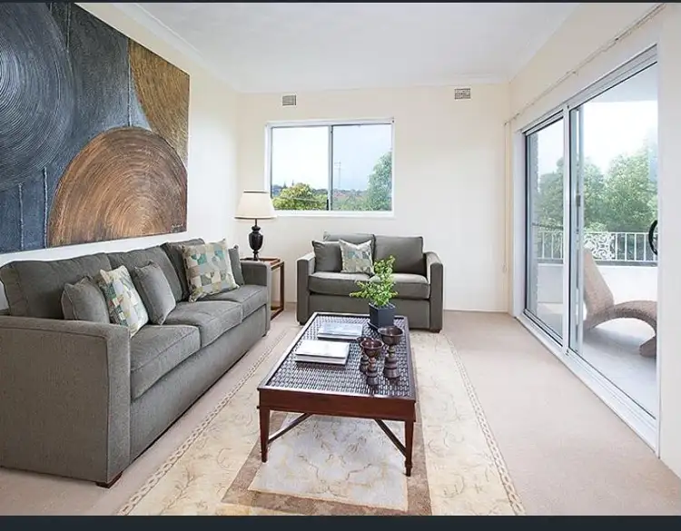 Fourth view of Homely apartment listing, 67 York Road, Queens Park NSW 2022
