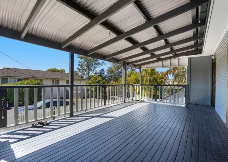 Second view of Homely house listing, 11 Henwood Street, Aspley QLD 4034