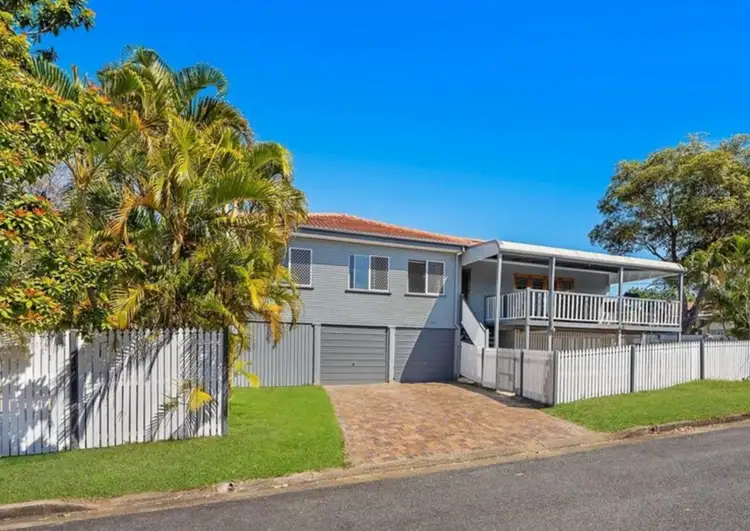 Third view of Homely house listing, 11 Henwood Street, Aspley QLD 4034