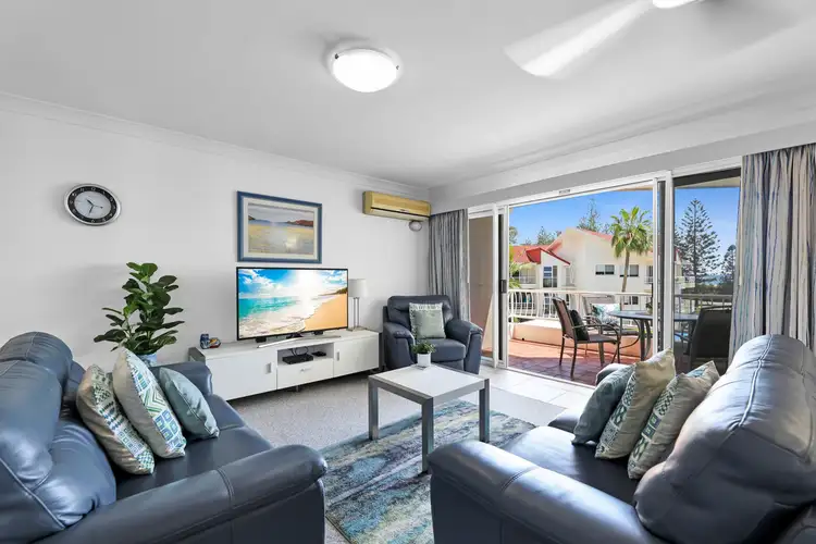 Third view of Homely unit listing, 27/136 The Esplanade, Burleigh Heads QLD 4220