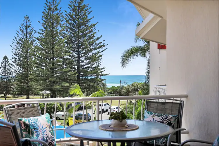 Fifth view of Homely unit listing, 27/136 The Esplanade, Burleigh Heads QLD 4220