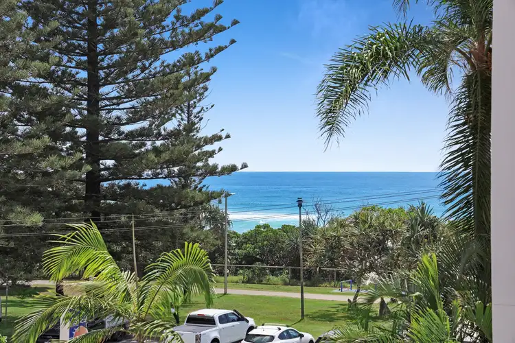 Sixth view of Homely unit listing, 27/136 The Esplanade, Burleigh Heads QLD 4220