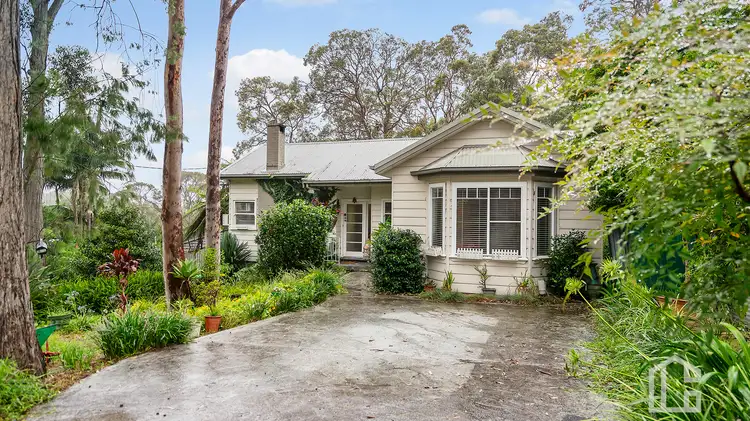 Main view of Homely house listing, 22 Pitt Street, Springwood NSW 2777