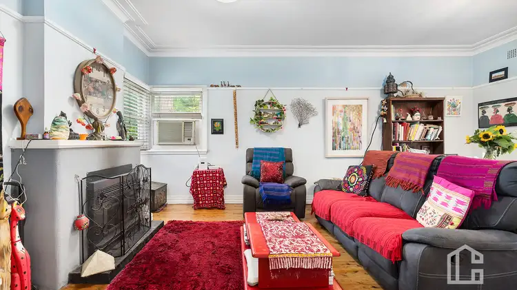 Second view of Homely house listing, 22 Pitt Street, Springwood NSW 2777