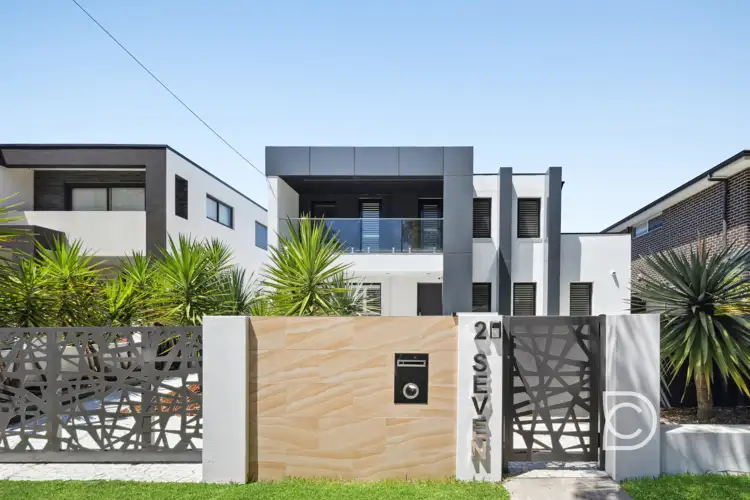 Main view of Homely house listing, 27 Frederick Street, Concord NSW 2137