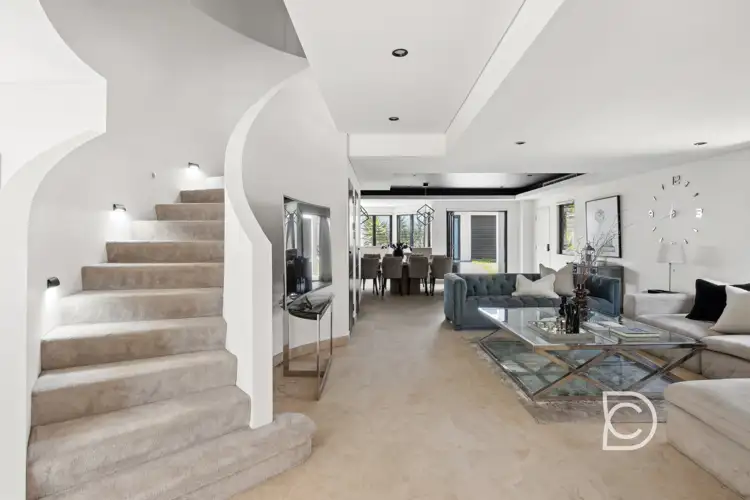 Third view of Homely house listing, 27 Frederick Street, Concord NSW 2137