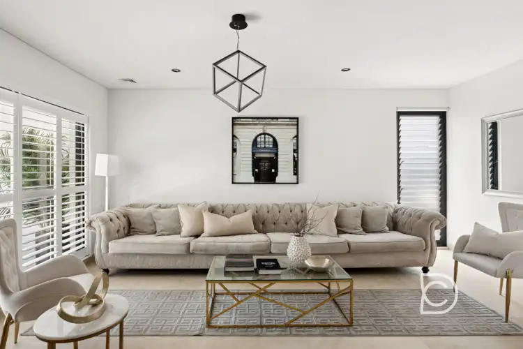 Fourth view of Homely house listing, 27 Frederick Street, Concord NSW 2137
