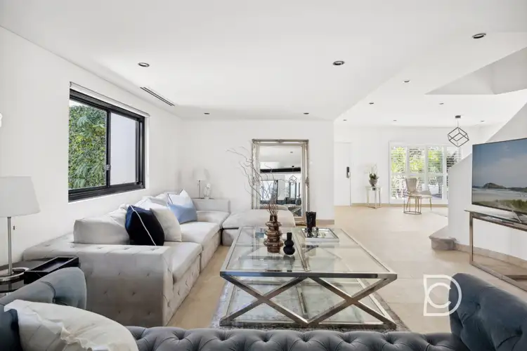 Fifth view of Homely house listing, 27 Frederick Street, Concord NSW 2137