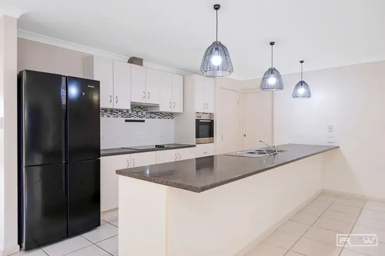 22 Saltwater Court, Mulambin QLD 4703