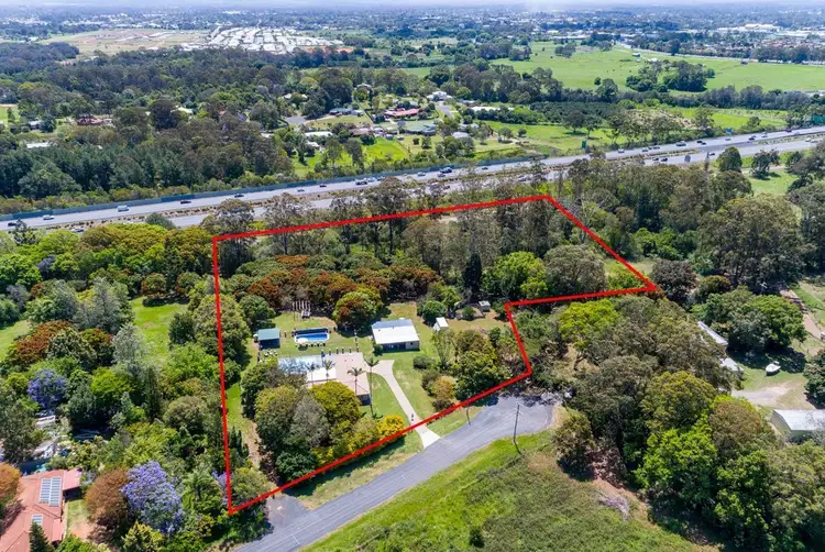 153 Trafalgar Drive, Morayfield QLD 4506
