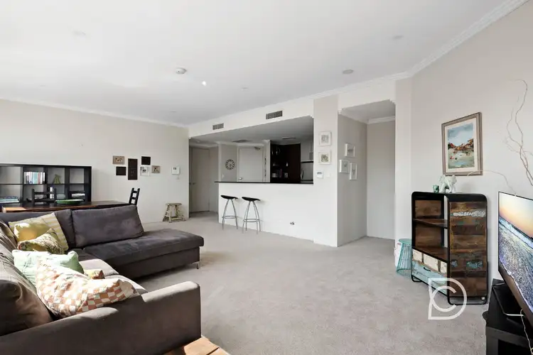 Second view of Homely apartment listing, 15/46 Tennyson Road, Mortlake NSW 2137