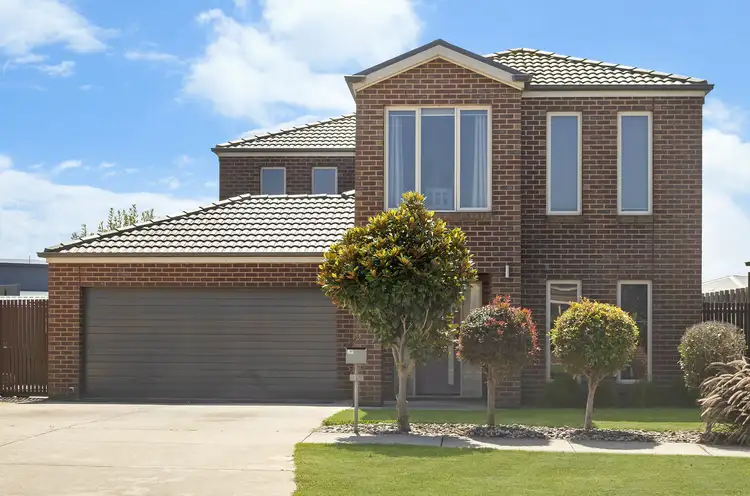 Main view of Homely house listing, 15 Booval Drive, Warrnambool VIC 3280