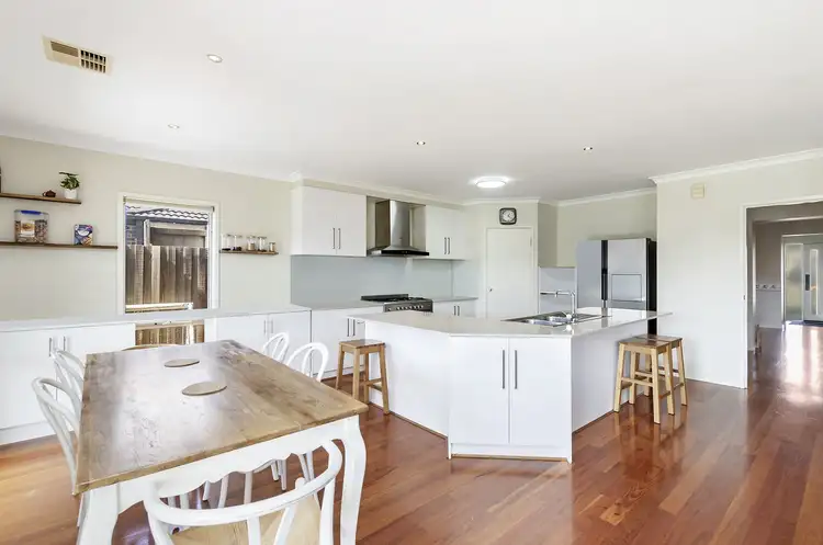 Third view of Homely house listing, 15 Booval Drive, Warrnambool VIC 3280