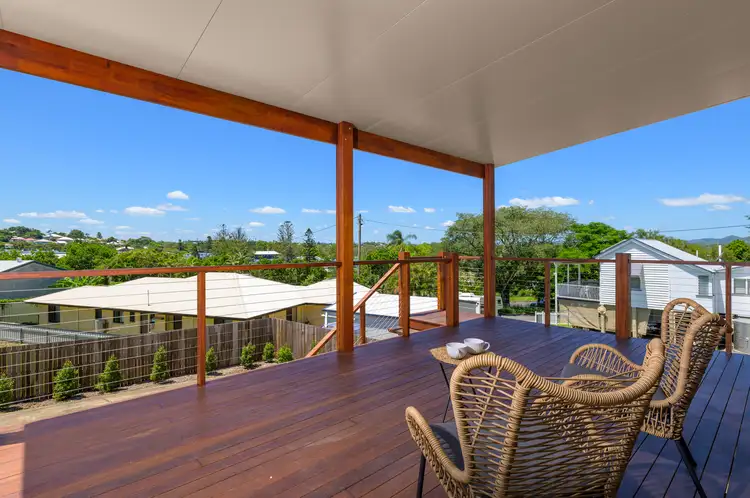 Main view of Homely house listing, 8 Graham Street, Gympie QLD 4570