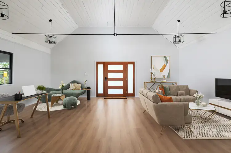 Fourth view of Homely house listing, 8 Graham Street, Gympie QLD 4570