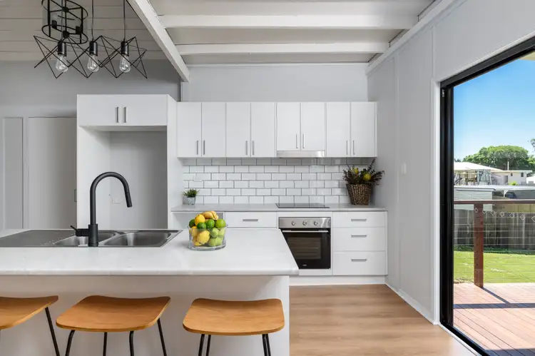 Fifth view of Homely house listing, 8 Graham Street, Gympie QLD 4570