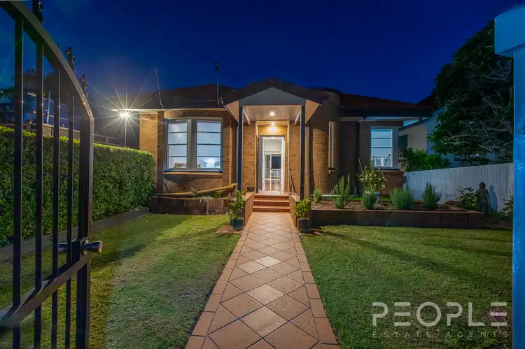 Second view of Homely house listing, 15 Kirkland Avenue, Coorparoo QLD 4151