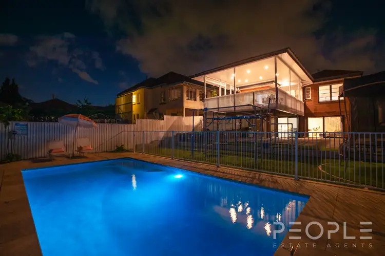 Third view of Homely house listing, 15 Kirkland Avenue, Coorparoo QLD 4151