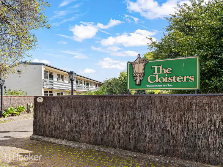 6/7 Wakefield Street, Kent Town SA 5067