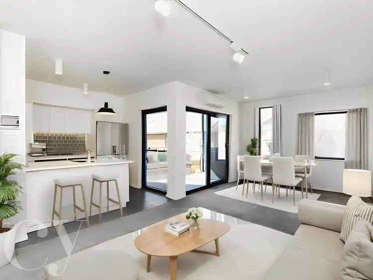 204/108 Bennett Street, East Perth WA 6004