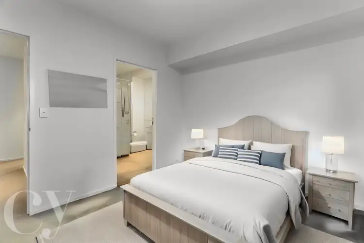 Second view of Homely apartment listing, 204/108 Bennett Street, East Perth WA 6004
