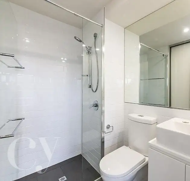 Third view of Homely apartment listing, 204/108 Bennett Street, East Perth WA 6004