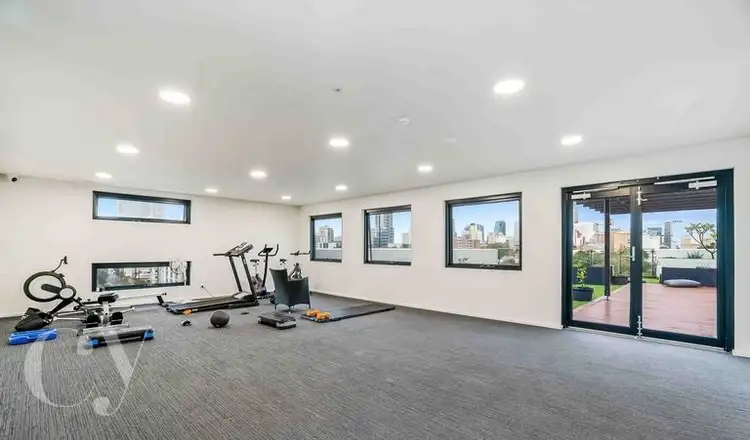 Sixth view of Homely apartment listing, 204/108 Bennett Street, East Perth WA 6004