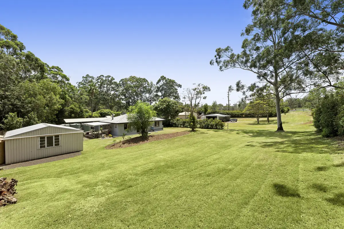 Main view of Homely house listing, 12 Benn Court, Highfields QLD 4352