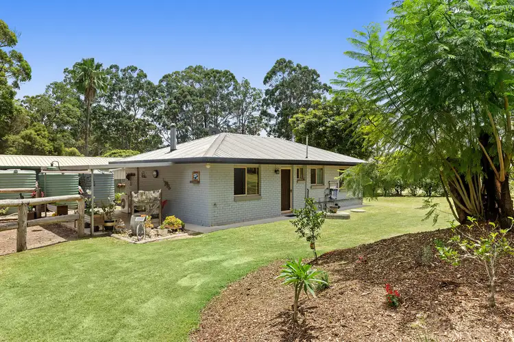 Second view of Homely house listing, 12 Benn Court, Highfields QLD 4352
