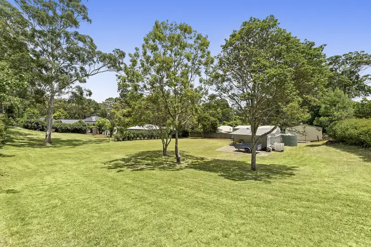 Third view of Homely house listing, 12 Benn Court, Highfields QLD 4352