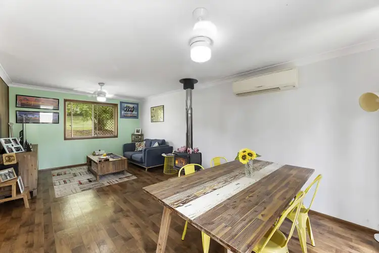 Fifth view of Homely house listing, 12 Benn Court, Highfields QLD 4352