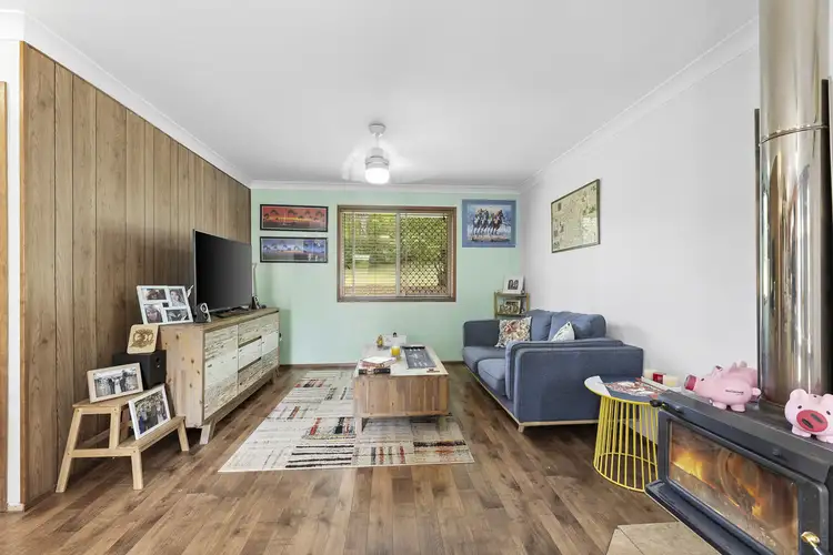 Sixth view of Homely house listing, 12 Benn Court, Highfields QLD 4352