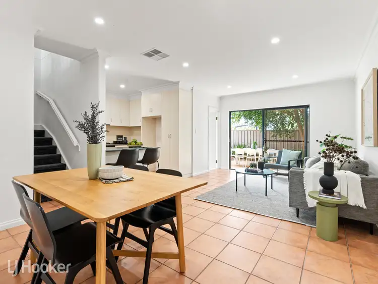 Second view of Homely house listing, 21 Cedar Crescent, Glenside SA 5065