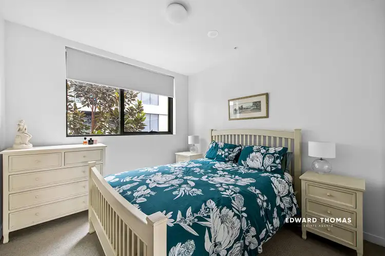 Fifth view of Homely apartment listing, 202/67 Galada Avenue, Parkville VIC 3052