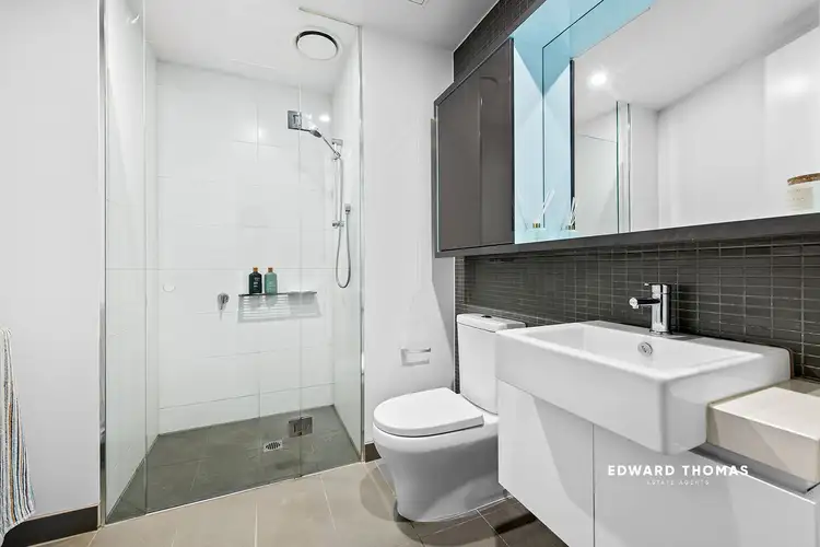 Sixth view of Homely apartment listing, 202/67 Galada Avenue, Parkville VIC 3052