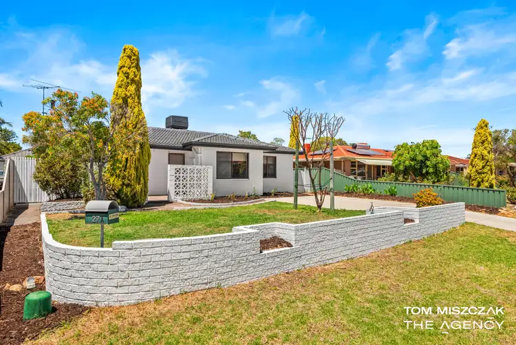 27a Faversham Street, Beckenham WA 6107