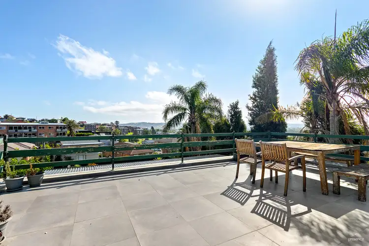 Main view of Homely unit listing, 5/27 Nesca Parade, The Hill NSW 2300